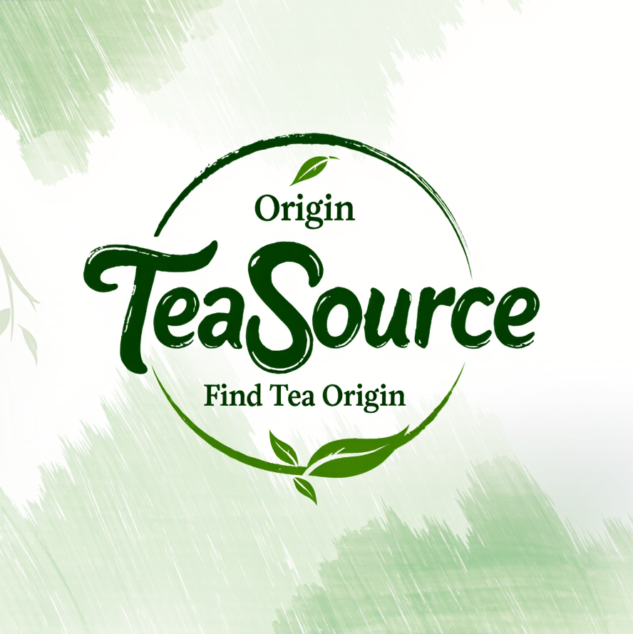 origin tea source logo
